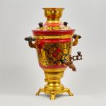 973 7009 Samovar